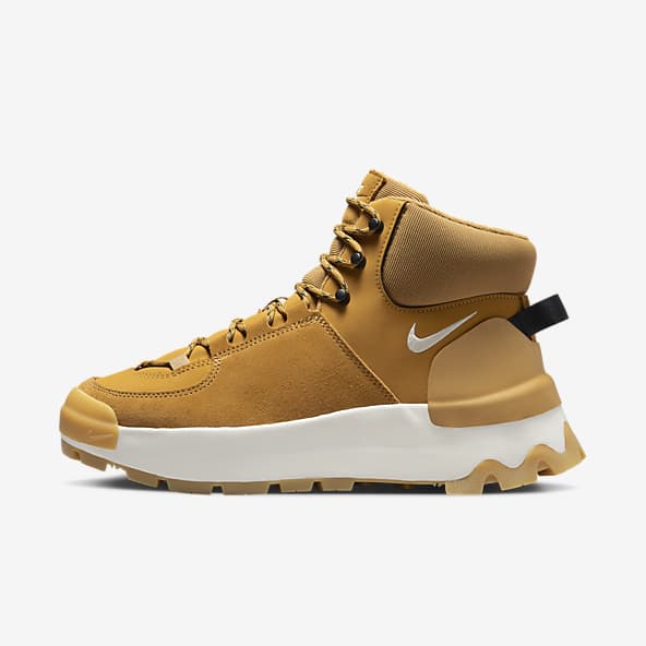 High Tops. Nike
